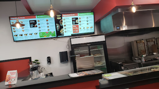 Photo of Prairie Donair Idylwyld - 1421 Idylwyld Dr N Unit 50, Saskatoon, SK S7L 1A7